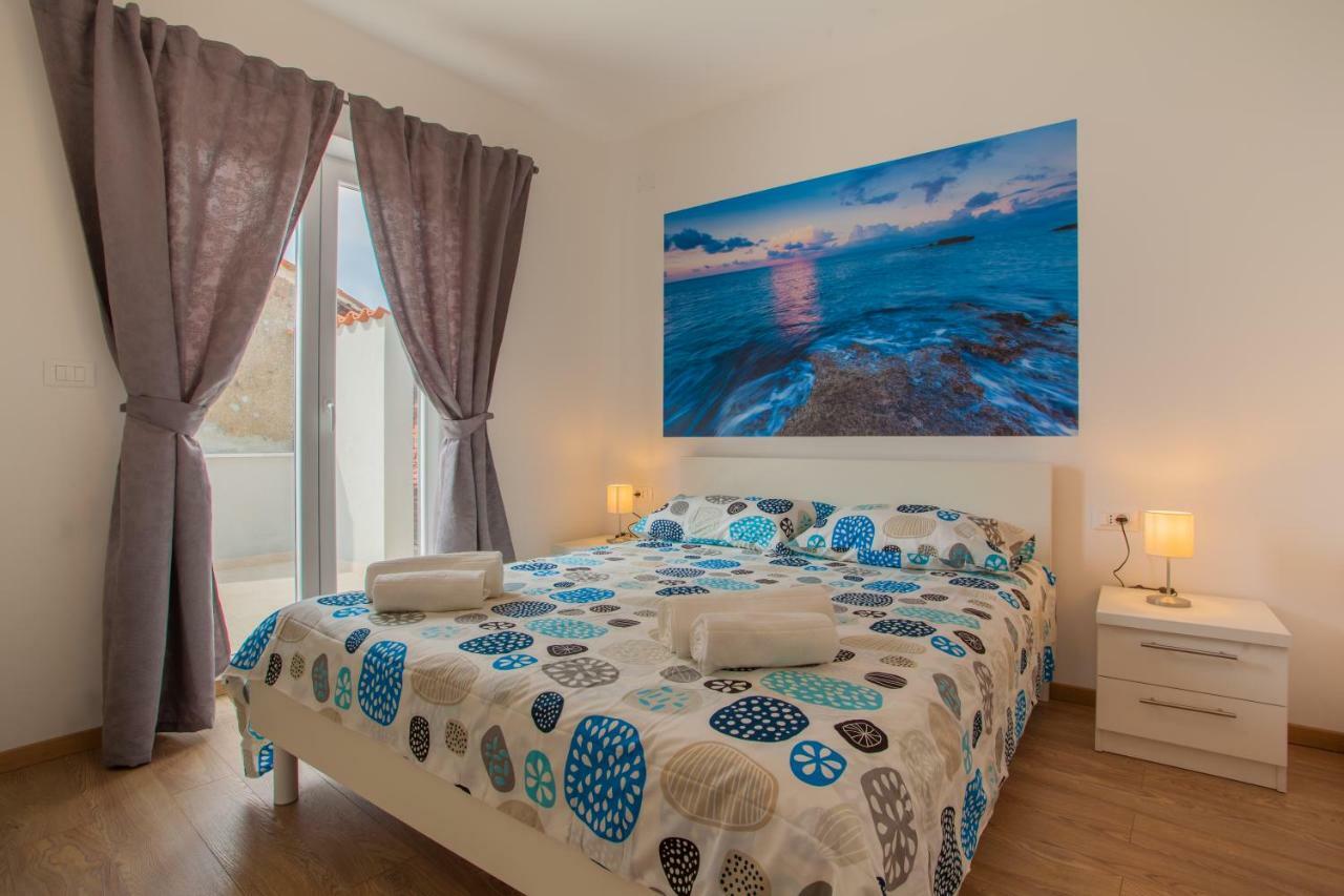 Apartment Garden breeze Cres Buitenkant foto
