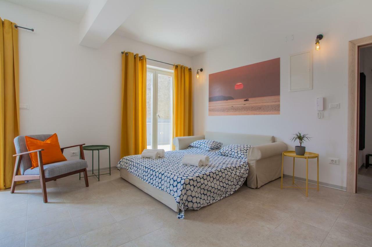 Apartment Garden breeze Cres Buitenkant foto