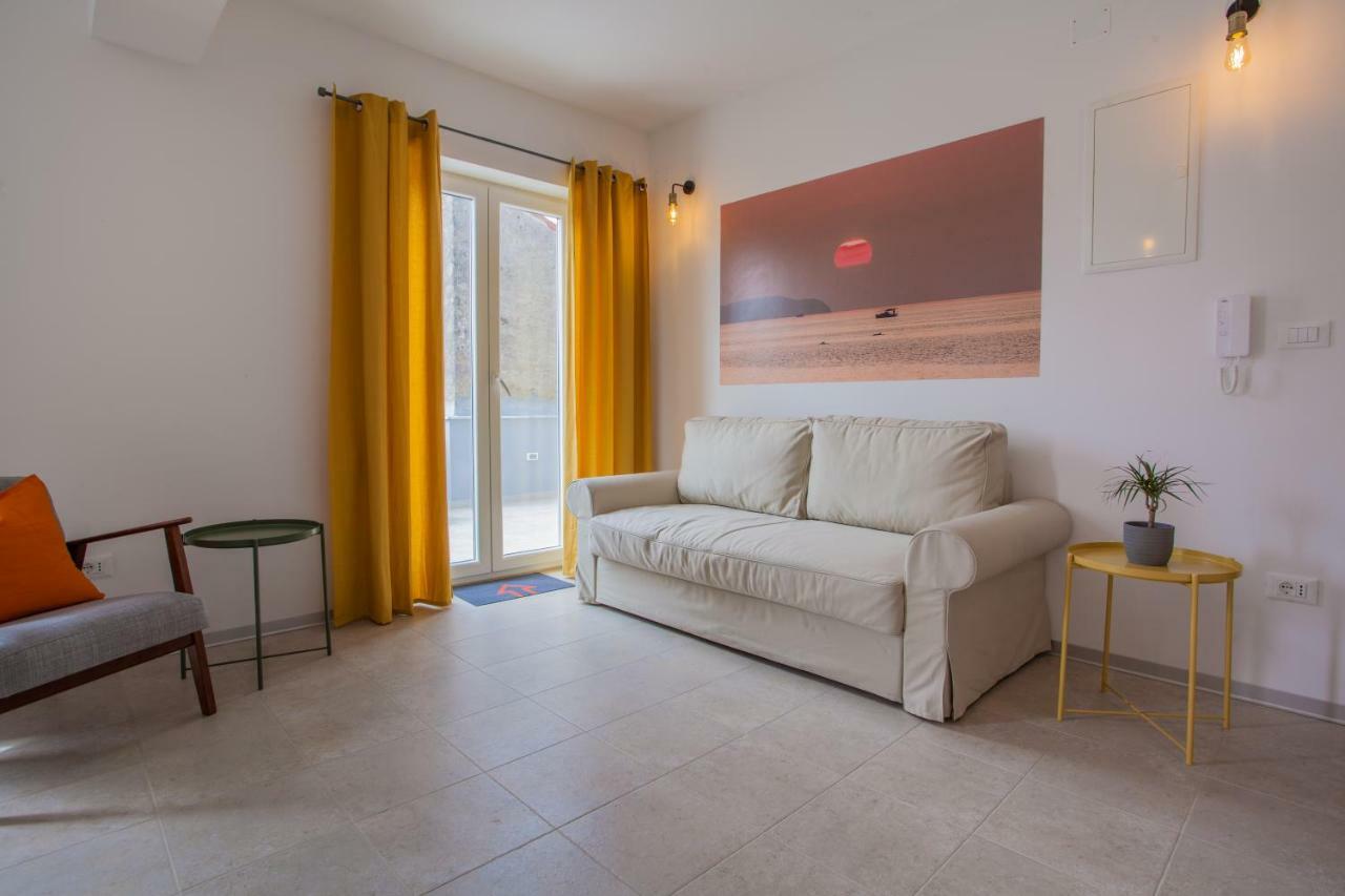 Apartment Garden breeze Cres Buitenkant foto